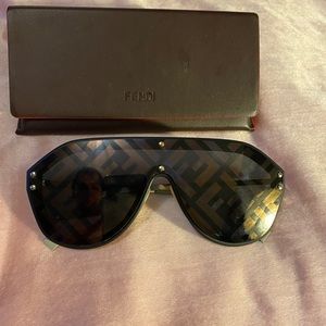 Fendi sunglasses